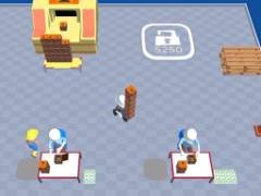 Fábrica de Brinquedos - crazygames