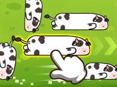 Queijo em Chamas: Quebra-Cabeça da Fazenda - crazygames