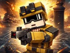 Jogo de Sobrevivência do Governante - crazygames