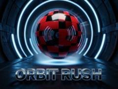 Orbit Rush 3D - crazygames