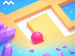 Cor da Bola Smash - crazygames