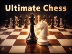 XADREZ ULTIMATO - crazygames