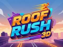 Ataque no Telhado 3D - crazygames