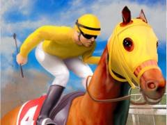 Corrida de Cavalos - crazygames