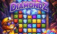 Diamantes - crazygames