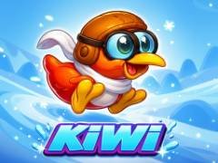 Aventura do Kiwi - crazygames