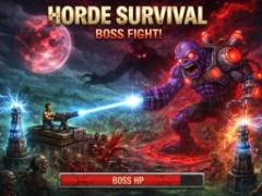 Zumbis Aterrorizantes: Torre de Defesa II - crazygames