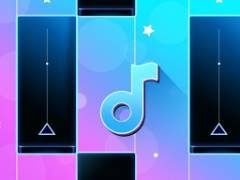 Jogo de Tile de Música - crazygames