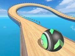 Rolando a Bola - crazygames