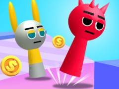 Sprunki Pyramixed Playtime - crazygames