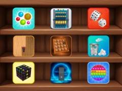 Jogos de Alívio de Estresse no Bolso - crazygames