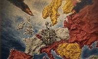 Europa em Guerra - crazygames