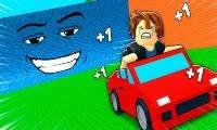 Obby: Fuga do Tsunami +1 por Carro - crazygames