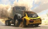 Bimka Drive - Esmague carros em estilhaços! - crazygames