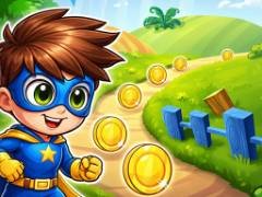 Menino Puleiro - crazygames