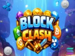 Bloco em Conflito - crazygames