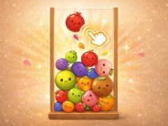 Arena de Mescla de Frutas - crazygames