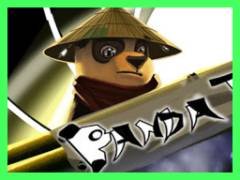 Panda de Bambu - crazygames