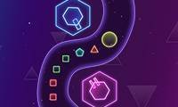 Torre de Defesa Geométrica - crazygames