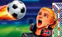 Jogo de Futebol da Copa do Mundo 2026 - crazygames