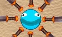 Sworded.io - Gire e Esfregue. - crazygames
