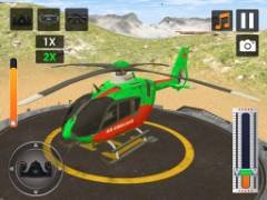 Jogos de Resgate de Helicóptero 3D - crazygames