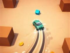 Jogo de Condução de Habilidades - crazygames