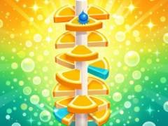 Torre de Frutas Cai - crazygames