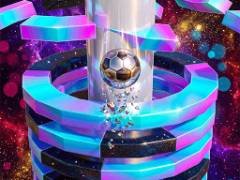 Quebre o Aro com a Bola - crazygames