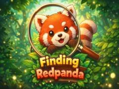 Encontrando Redpanda - crazygames