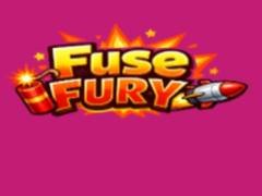 Fúria de Fusão - crazygames