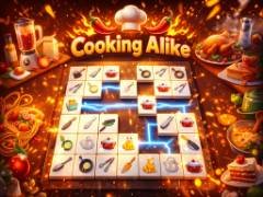 Cozinhando Igualmente - crazygames