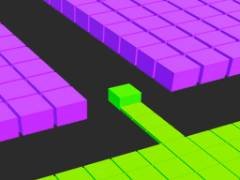 Conecte as Cores 3D - crazygames
