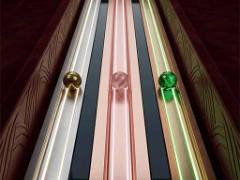 Bola de Velocidade Rolante - crazygames