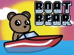Barco Urso - crazygames