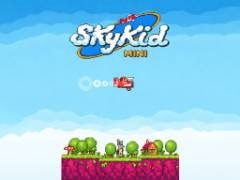 Mini Helicóptero do Céu - crazygames