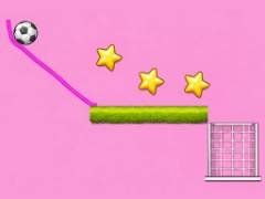 Jogo de Queda de Futebol - crazygames