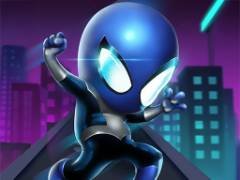 Jogo do Spider Kid do Metrô - crazygames