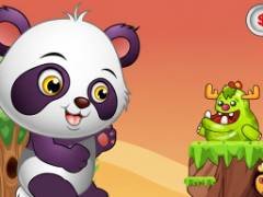 Aventura do Panda - crazygames
