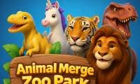 Zoo de Mesclagem de Animais - crazygames