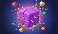 Torre de Cromatismo - crazygames