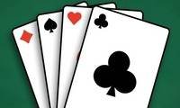 Solitaire Klondike: Clássico Russo Eterno - crazygames
