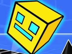 Geometry Dash 3D - crazygames