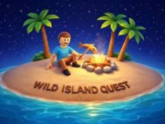 Missão da Ilha Selvagem - crazygames