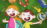Aventura de Objetos Escondidos - crazygames