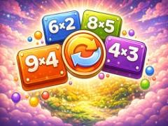 ReNumber Kids - crazygames