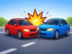 Direção Errada: Jogo de Carro - crazygames