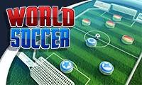 Futebol Mundial - crazygames