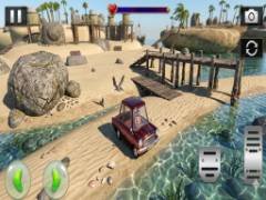 Simulador de Carro Mini - crazygames