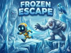 Fuga Congelada - crazygames